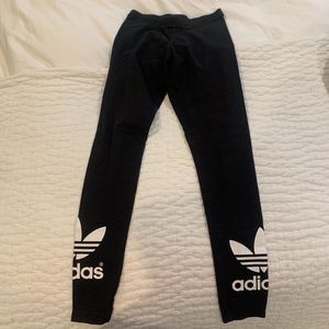 ADIDAS Leggings Size XS